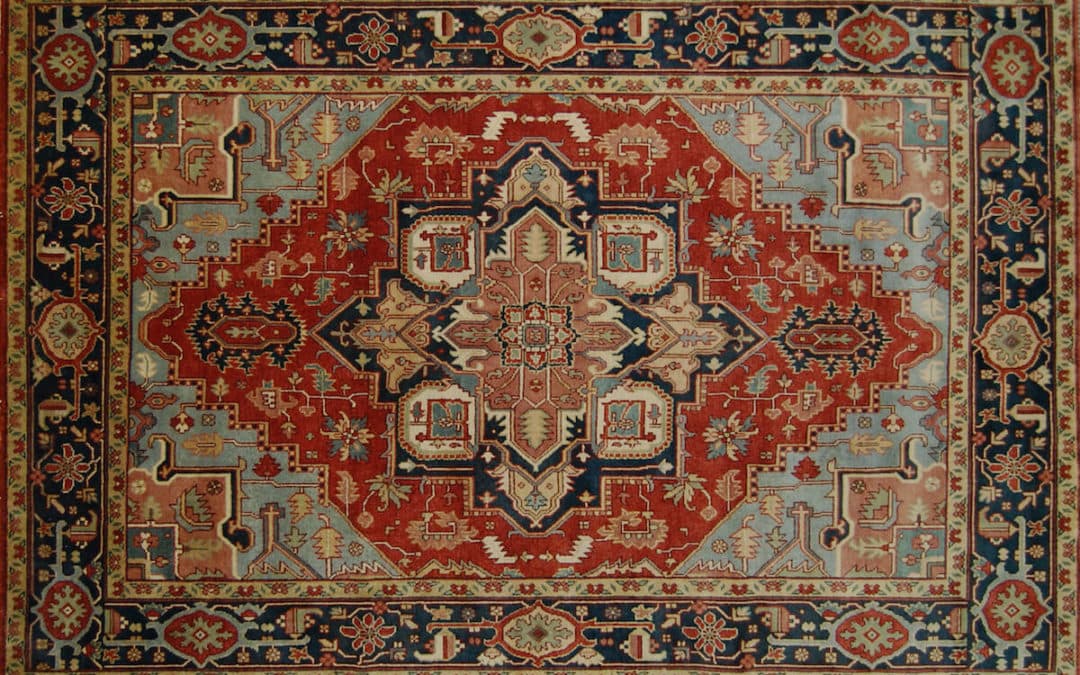 Carpet Cleaning