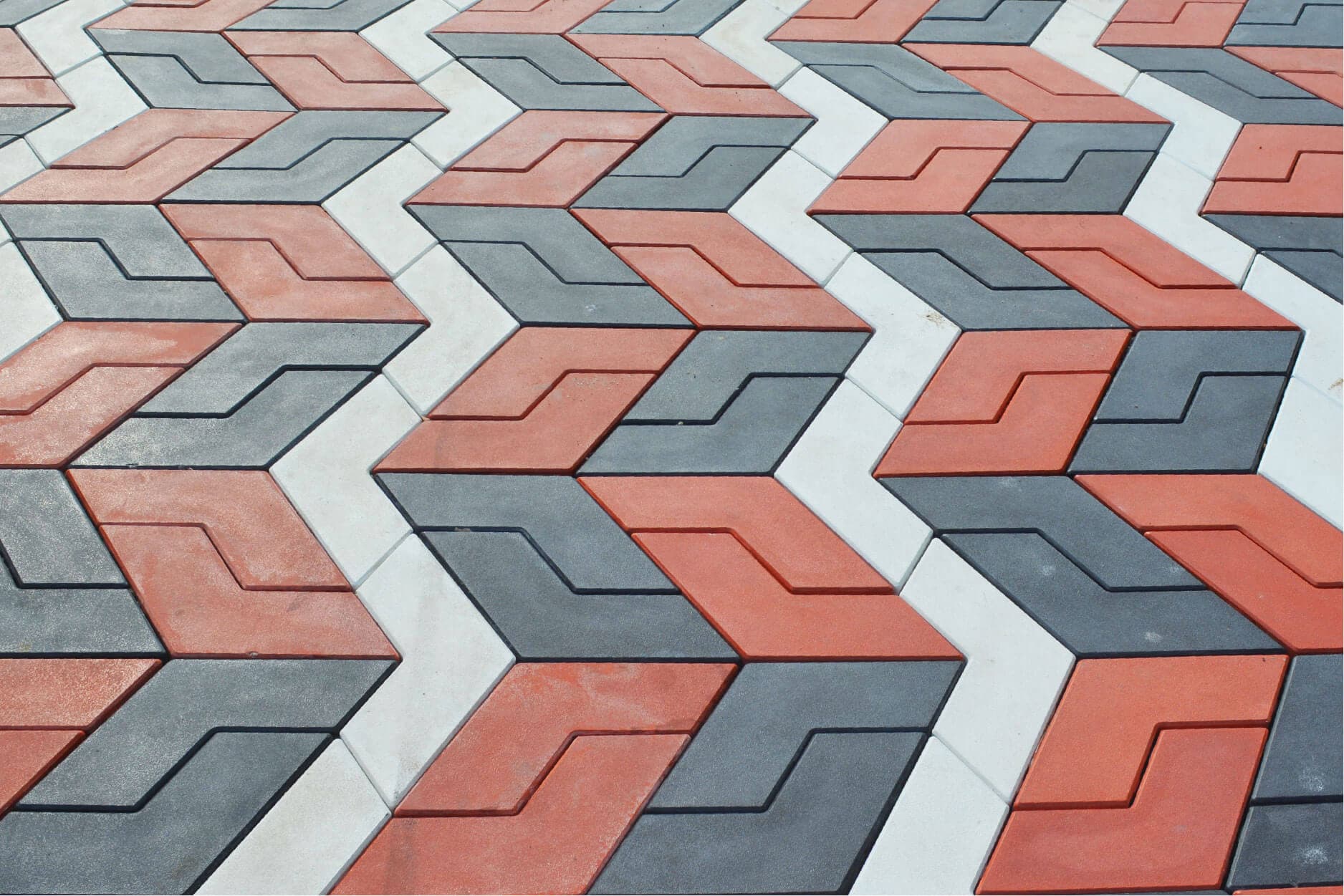 Interlock Cleaning