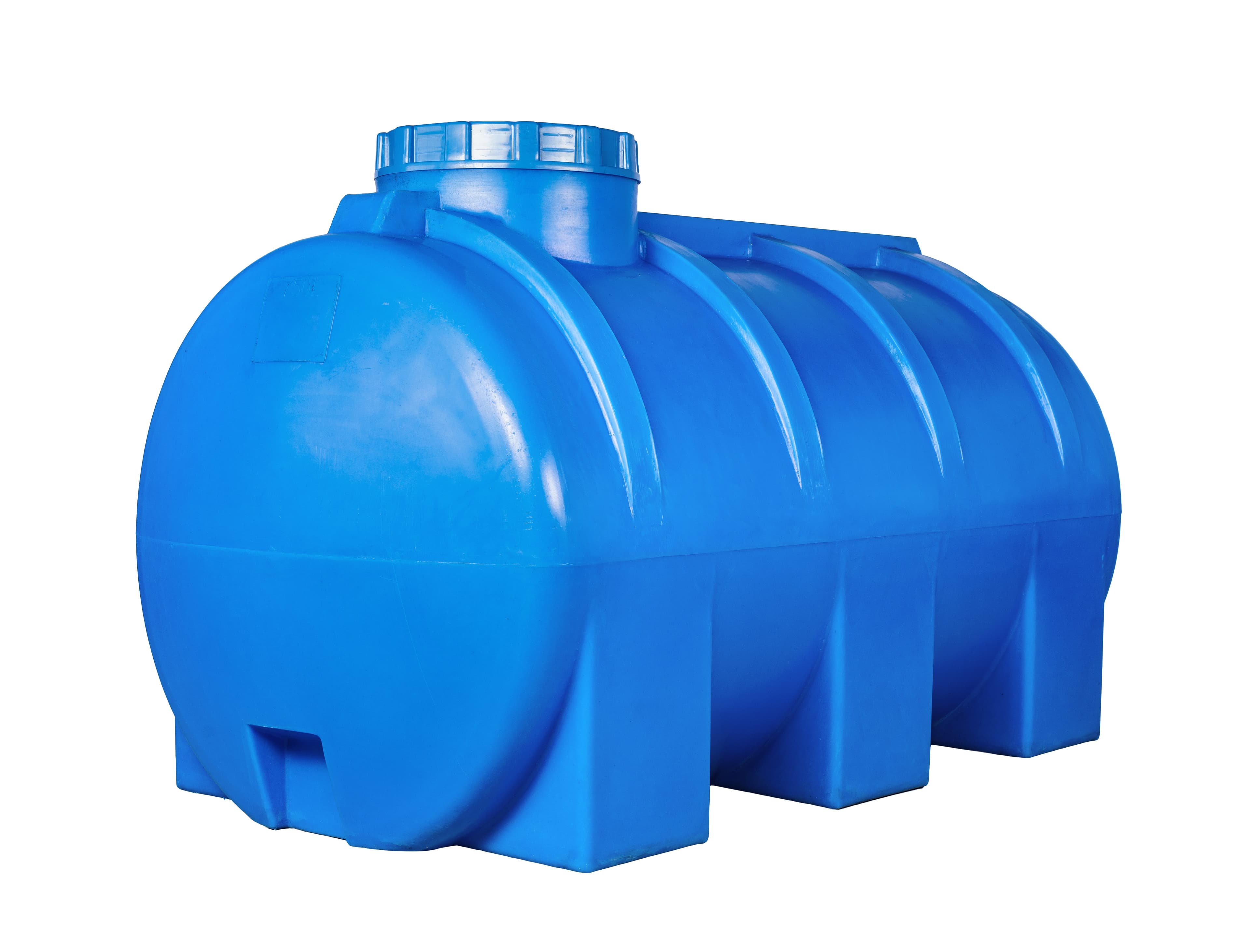 Water Tank Cleaning