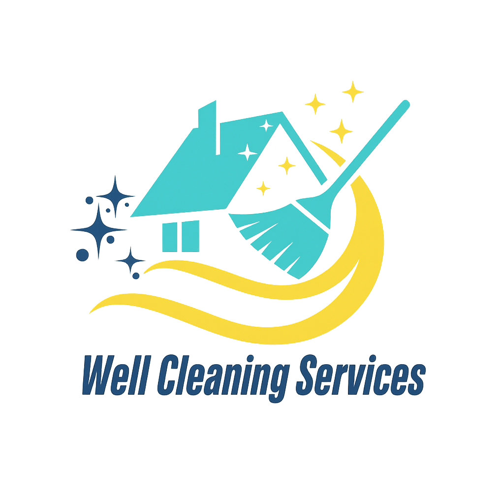 Well Clean Logo